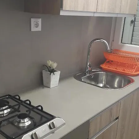 Apartman Ca La Nuri Pis 3