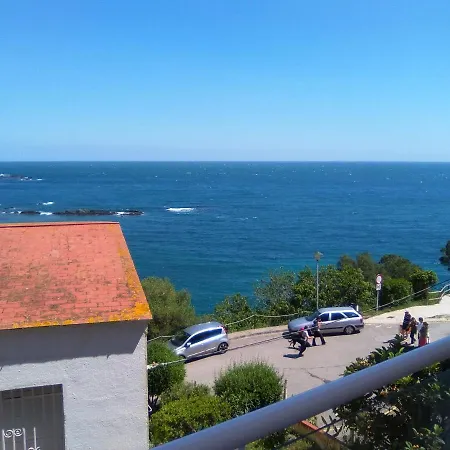 Apartment Ca La Nuri Pis 3