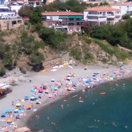 Ca La Nuri Pis 3 Apartment *