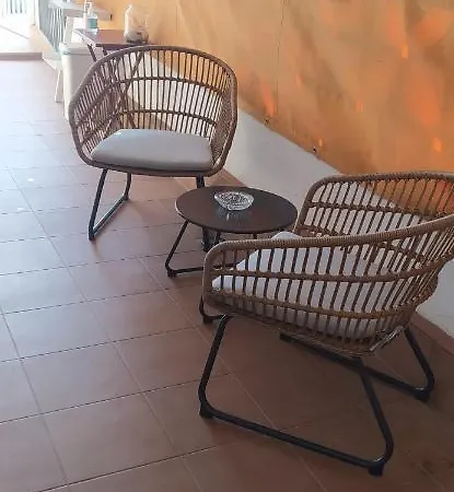 Ca La Nuri Pis 3 Apartman Llança