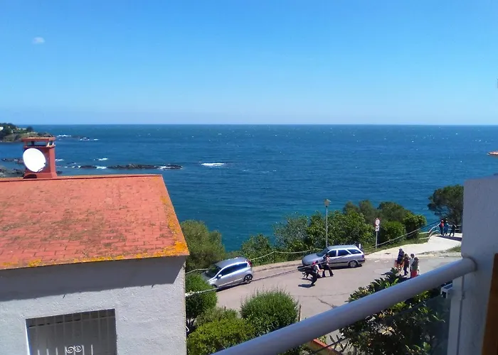 Apartman Ca La Nuri Pis 3