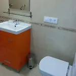 Ca La Nuri Pis 3 아파트 *