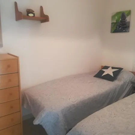 Ca La Nuri Pis 3 * Llança