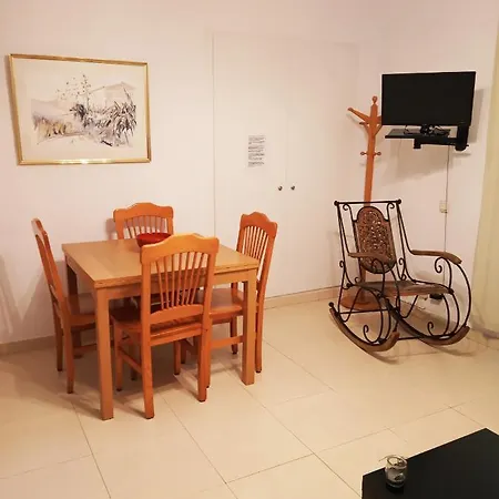 Apartamento Ca La Nuri Pis 3