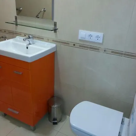 Ca La Nuri Pis 3 Apartamento *