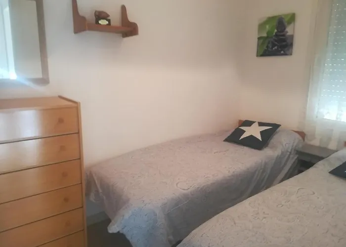 Ca La Nuri Pis 3 * Llançà